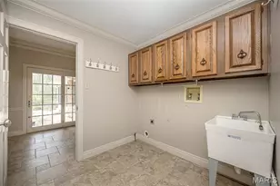 12580 Durbin Dr, Town and Country, MO 63141 - Photo 21