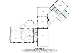 12580 Durbin Dr, Town and Country, MO 63141 - Photo 5