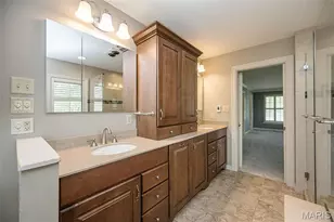 12580 Durbin Dr, Town and Country, MO 63141 - Photo 37