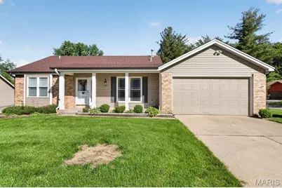 1 Shadowridge Drive, Saint Peters, MO 63376 - Photo 5