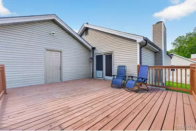 1 Shadowridge Drive, Saint Peters, MO 63376 - Photo 29