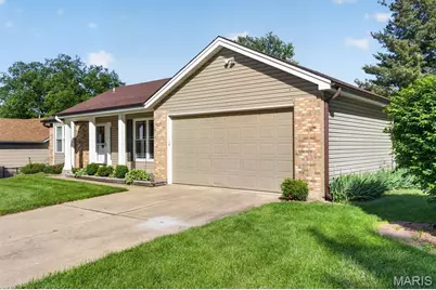 1 Shadowridge Drive, Saint Peters, MO 63376 - Photo 35
