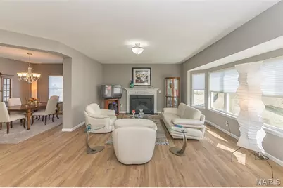 4968 Quail Crest Court, Mehlville, MO 63128 - Photo 13