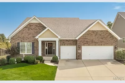 4968 Quail Crest Court, Mehlville, MO 63128 - Photo 45