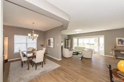 4968 Quail Crest Court, Mehlville, MO 63128 - Photo 9