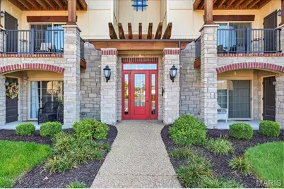 334 Bordeaux Way, Saint Peters, MO 63376 - Photo 1