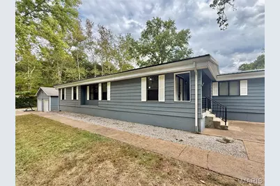 8115 Graham Road, Cedar Hill, MO 63016 - Photo 9