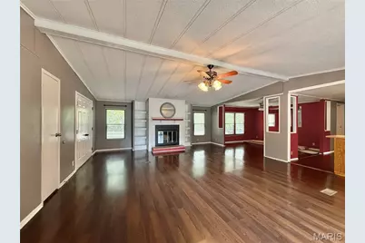 8115 Graham Road, Cedar Hill, MO 63016 - Photo 15