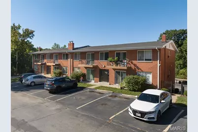 4318 Walker Lane, Normandy, MO 63121 - Photo 9