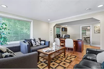 4318 Walker Lane, Normandy, MO 63121 - Photo 15