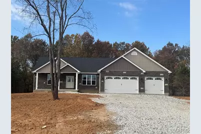 109 Hickory Heits Court, Moscow Mills, MO 63362 - Photo 1