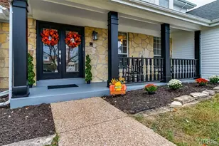 3849 Secretariat Dr, Florissant, MO 63034 - Photo 3