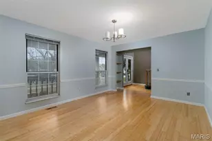 3849 Secretariat Dr, Florissant, MO 63034 - Photo 35