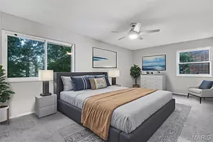 954 Barcroft Woods Ct, Manchester, MO 63021 - Photo 19