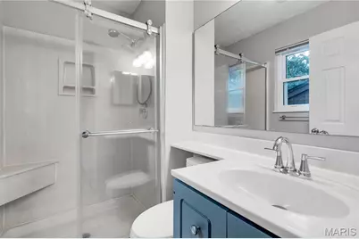 954 Barcroft Woods Court, Manchester, MO 63021 - Photo 23