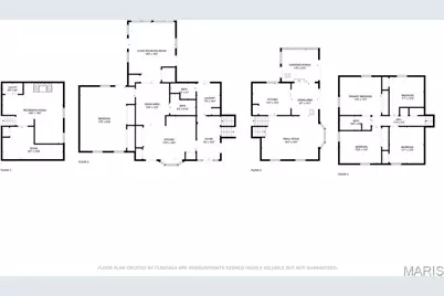 31 El Viento Drive, Washington, MO 63090 - Photo 47