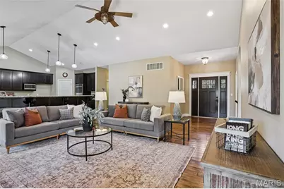 4445 Cedar Tree Lane, De Soto, MO 63020 - Photo 9