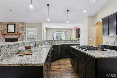 4445 Cedar Tree Lane, De Soto, MO 63020 - Photo 19