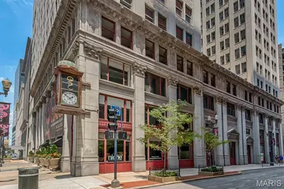 314 N Broadway #1905, Saint Louis, MO 63102 - Photo 1