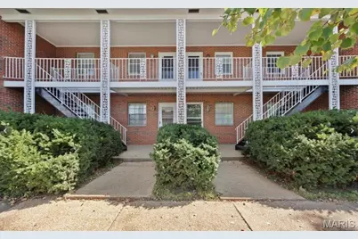 6306 S Grand Boulevard #A, Saint Louis, MO 63111 - Photo 1