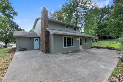 3022 Wisteria Drive, Cape Girardeau, MO 63701 - Photo 7