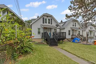 4609 S 38th St, Saint Louis, MO 63116 - Photo 23