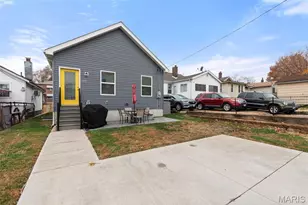 4009 Delor St, Saint Louis, MO 63116 - Photo 31