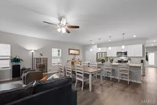 4009 Delor St, Saint Louis, MO 63116 - Photo 7