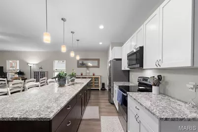 4009 Delor Street, Saint Louis, MO 63116 - Photo 13