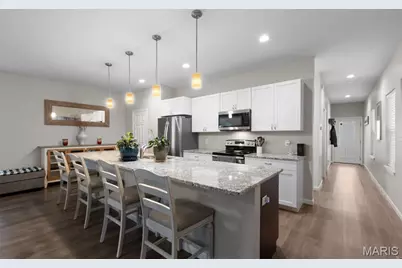 4009 Delor Street, Saint Louis, MO 63116 - Photo 9