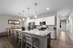 4009 Delor St, Saint Louis, MO 63116 - Photo 9