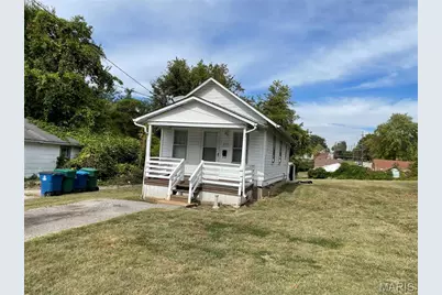 437 Thrift Avenue, Riverview, MO 63137 - Photo 1