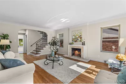 7823 Stanford Avenue, Saint Louis, MO 63130 - Photo 3