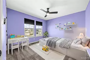 132 Bell Blvd, Wentzville, MO 63385 - Photo 23