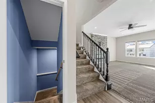 132 Bell Blvd, Wentzville, MO 63385 - Photo 5