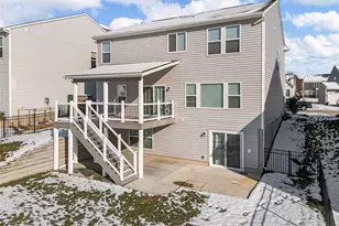 132 Bell Blvd, Wentzville, MO 63385 - Photo 45