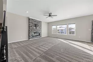 132 Bell Blvd, Wentzville, MO 63385 - Photo 7