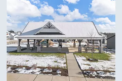 132 Bell Boulevard, Wentzville, MO 63385 - Photo 49