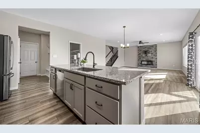 132 Bell Boulevard, Wentzville, MO 63385 - Photo 15