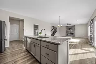 132 Bell Blvd, Wentzville, MO 63385 - Photo 15