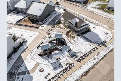 132 Bell Boulevard, Wentzville, MO 63385 - Photo 47