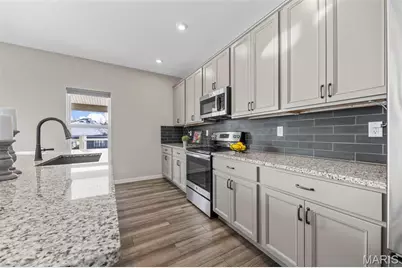 132 Bell Boulevard, Wentzville, MO 63385 - Photo 13