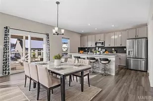 132 Bell Blvd, Wentzville, MO 63385 - Photo 11