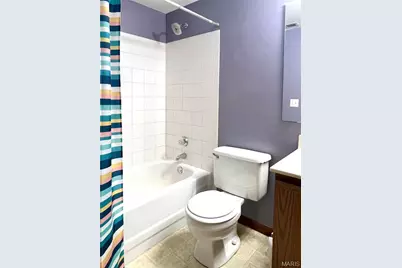 1960 Marine Terrace Drive #H, Maryland Heights, MO 63146 - Photo 5