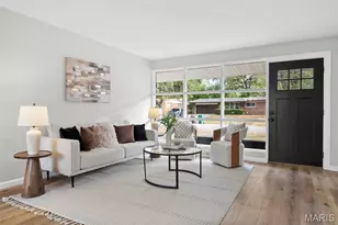 10421 Canfield Dr, Unincorporated, MO 63136 - Photo 3