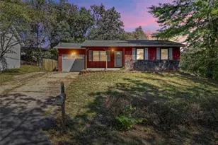 5408 Lakeview Ln, Festus, MO 63028 - Photo 1