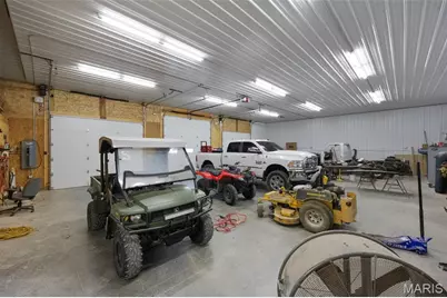 10166 Wood Hollow Road, Mineral Point, MO 63660 - Photo 69