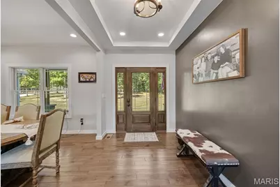 10166 Wood Hollow Road, Mineral Point, MO 63660 - Photo 5