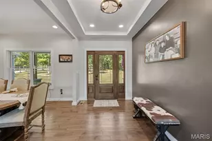 10166 Wood Hollow Rd, Mineral Point, MO 63660 - Photo 5