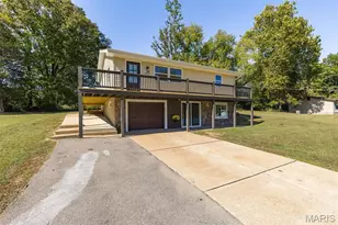 8631 W Shore Dr, Hillsboro, MO 63050 - Photo 31